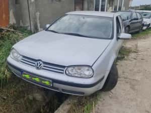 Capac far stanga Volkswagen VW Golf a 4-a generatie — miniatura 6