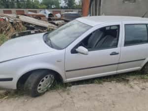 Capac far stanga Volkswagen VW Golf a 4-a generatie — miniatura 7