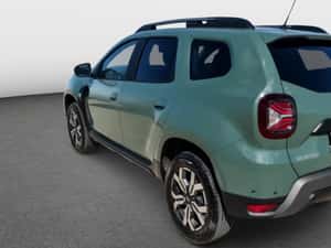 Dacia Duster 2023, Autogaz, 65.715 km, Verde — miniatura 4
