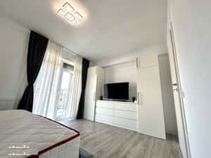 Apartament 3 camere  94mp | Complex Rezidențial | parcare | proprietar — miniatura 3