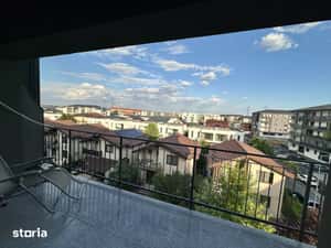 Apartament 3 camere  94mp | Complex Rezidențial | parcare | proprietar — miniatura 4