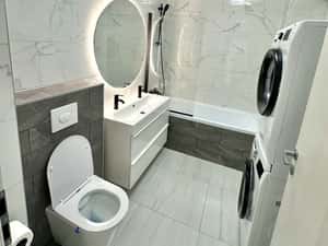 Apartament 3 camere  94mp | Complex Rezidențial | parcare | proprietar — miniatura 5