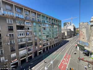 OCAZIE | Victoriei | 2 camere | Investiție Airbnb — miniatura 3