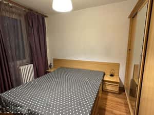 Inchiriez apartament 2 camere 55mp, Malcoci — miniatura 1