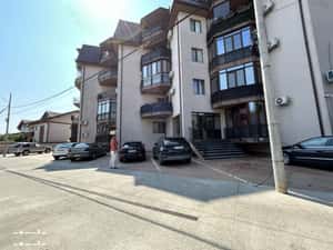 Apartament de închiriat.(Zona Dobroești) — miniatura 3
