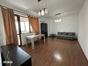 Apartament de închiriat.(Zona Dobroești) — miniatura 4