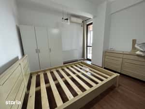 Apartament de închiriat.(Zona Dobroești) — miniatura 5