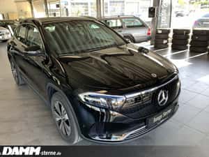 Mercedes-Benz EQA 2025, 9.932 km, Electric