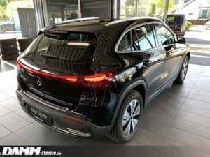 Mercedes-Benz EQA 2025, 9.932 km, Electric — miniatura 3