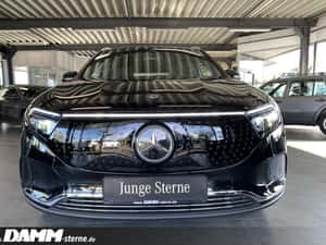 Mercedes-Benz EQA 2025, 9.932 km, Electric — miniatura 4
