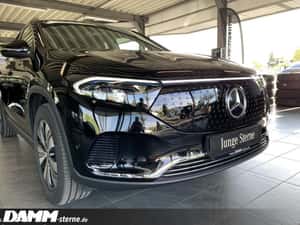 Mercedes-Benz EQA 2025, 9.932 km, Electric — miniatura 5