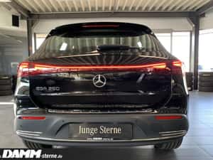 Mercedes-Benz EQA 2025, 9.932 km, Electric — miniatura 7
