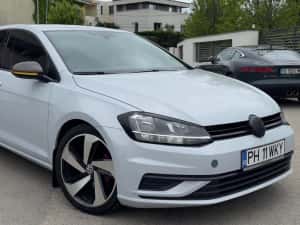 VW Golf 7 fab.2018 Pachet GTI 160 mii km reali — miniatura 10