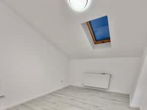 Apartament 2 camere mansarda Militari Residence — miniatura 4
