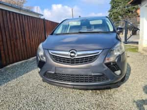 Dezmembrez Panoramic 2.0 CDTI 165 cp F40 A20DTH Z190 Opel Zafira C Tou — miniatura 3