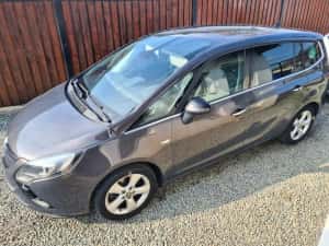 Dezmembrez Panoramic 2.0 CDTI 165 cp F40 A20DTH Z190 Opel Zafira C Tou — miniatura 5