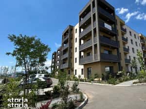 Apartament Decomandat Rokman - Tiberiu Eremia