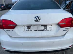 Dezmembrez / Dezmembrari / Piese / Accesorii Volkswagen Jetta — miniatura 1
