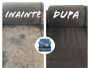 Curatare - spalare - igienizare canapele,saltele,fotolii,mocheta,auto — miniatura 7