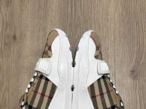 Adidasi Burberry — miniatura 5