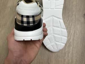 Adidasi Burberry — miniatura 6