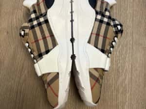 Adidasi Burberry — miniatura 9