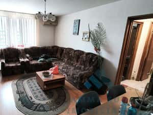 Apartament 3 camere - 61.6 mp utili - Bloc reabilitat - Ozana / Ciucea — miniatura 3