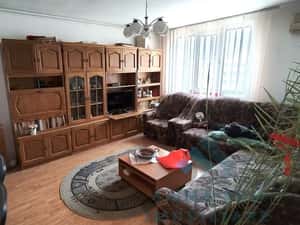 Apartament 3 camere - 61.6 mp utili - Bloc reabilitat - Ozana / Ciucea — miniatura 4