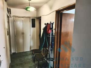 Apartament 3 camere - 61.6 mp utili - Bloc reabilitat - Ozana / Ciucea — miniatura 6