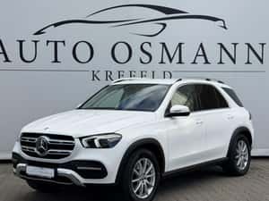 Mercedes-Benz GLE 350 Hibrid, Second Hand, 95.121 km