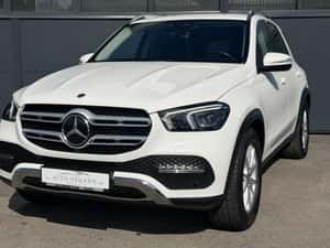 Mercedes-Benz GLE 350 Hibrid, Second Hand, 95.121 km — miniatura 2