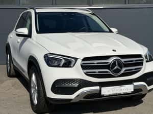 Mercedes-Benz GLE 350 Hibrid, Second Hand, 95.121 km — miniatura 3