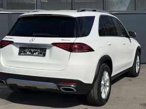 Mercedes-Benz GLE 350 Hibrid, Second Hand, 95.121 km — miniatura 4