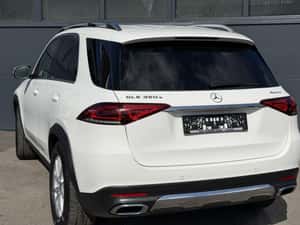 Mercedes-Benz GLE 350 Hibrid, Second Hand, 95.121 km — miniatura 5