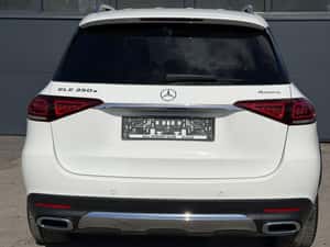 Mercedes-Benz GLE 350 Hibrid, Second Hand, 95.121 km — miniatura 6