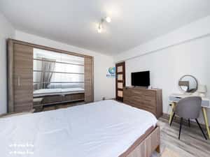 Vanzare apartament 2 camere, Rasnov, Str. Republicii,mobilat, utilat