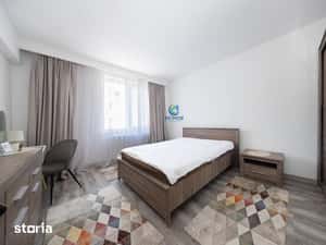 Vanzare apartament 2 camere, Rasnov, Str. Republicii,mobilat, utilat — miniatura 4