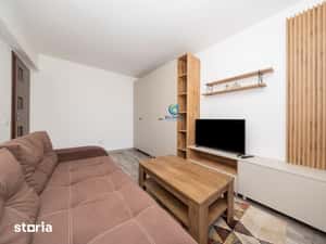 Vanzare apartament 2 camere, Rasnov, Str. Republicii,mobilat, utilat — miniatura 5