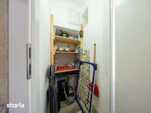Vanzare apartament 2 camere, Rasnov, Str. Republicii,mobilat, utilat — miniatura 6