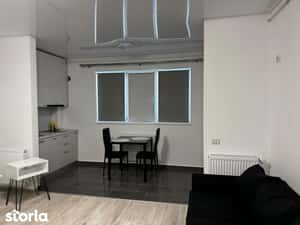 GARSONIERA OPEN SPACE-DE INCHIRIAT-MILITARI RESIDENCE-COMISION 50% — miniatura 5