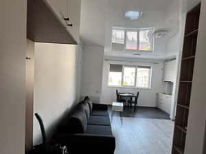 GARSONIERA OPEN SPACE-DE INCHIRIAT-MILITARI RESIDENCE-COMISION 50% — miniatura 6