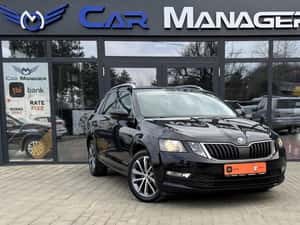 Skoda Octavia 2.0 TDI Automată, 2017, 201.086 km