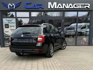 Skoda Octavia 2.0 TDI Automată, 2017, 201.086 km — miniatura 3