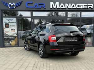 Skoda Octavia 2.0 TDI Automată, 2017, 201.086 km — miniatura 4