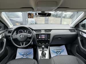 Skoda Octavia 2.0 TDI Automată, 2017, 201.086 km — miniatura 6