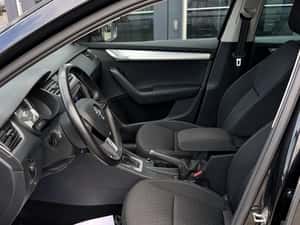 Skoda Octavia 2.0 TDI Automată, 2017, 201.086 km — miniatura 7