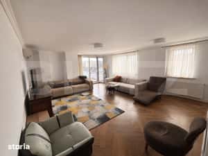 EXCLUSIVITATE | Penthouse Grigorescu | 274 mp Terase — miniatura 5