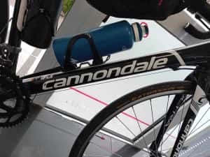 (AG33) Bicicleta Semicrusiera Cannondale  Garantie 2 Ani — miniatura 3