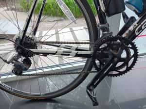 (AG33) Bicicleta Semicrusiera Cannondale  Garantie 2 Ani — miniatura 4