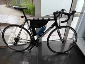 (AG33) Bicicleta Semicrusiera Cannondale  Garantie 2 Ani — miniatura 8